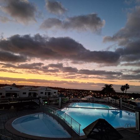 Enjoy Days Of Dreams In Paradise, 2 Bedroom With Pool Maspalomas  Exterior photo