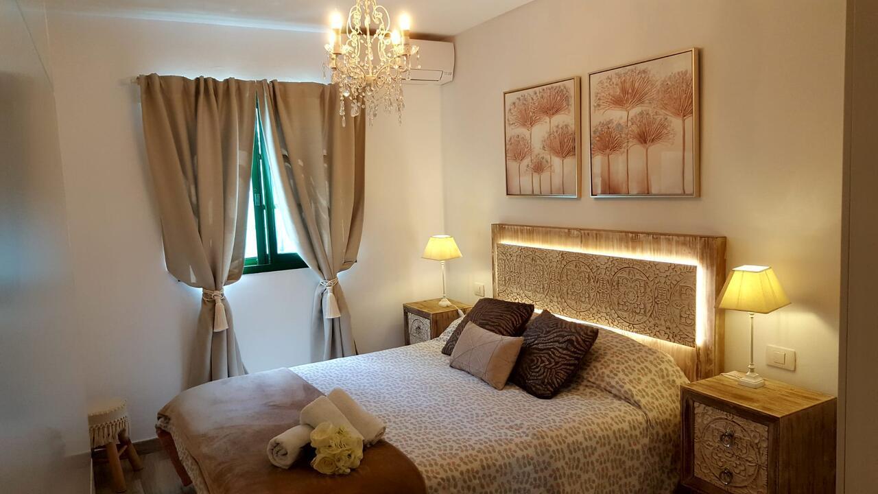 Enjoy Days Of Dreams In Paradise, 2 Bedroom With Pool Maspalomas  Exterior photo