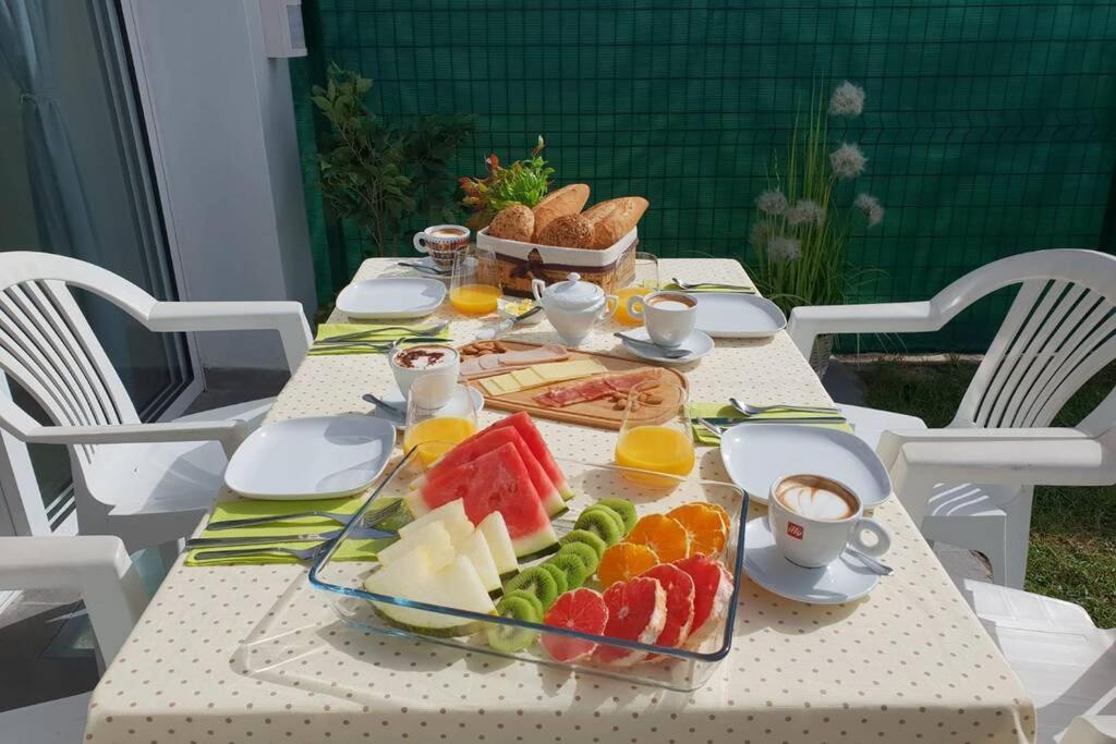 Enjoy Days Of Dreams In Paradise, 2 Bedroom With Pool Maspalomas  Room photo